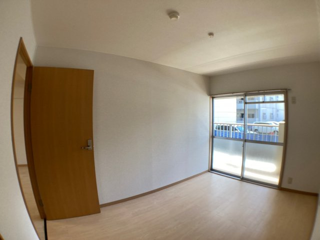 メゾン武田｜名古屋市の賃貸ならMy賃貸の寝室|メゾン武田