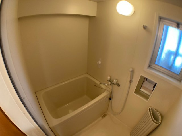 メゾン武田｜名古屋市の賃貸ならMy賃貸の浴室|メゾン武田