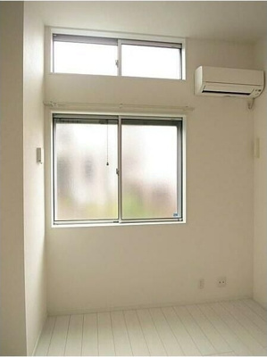 【洋室】 | サニーウェル新横浜