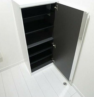 【玄関】 | サニーウェル新横浜