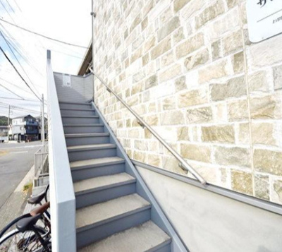 【エントランス】 | サニーウェル新横浜