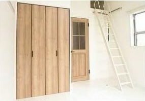 【居間・リビング】 | サニーウェル新横浜