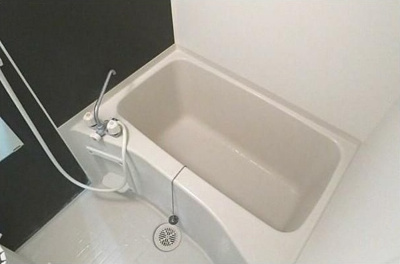 【浴室】 | サニーウェル新横浜