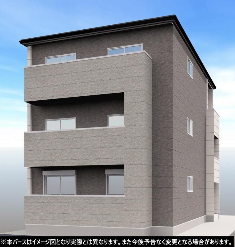 ＫＥＩＡＩ　ＲＥＳＩＤＥＮＣＥ　津田沼