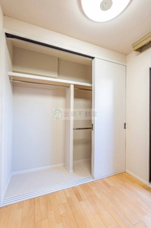 【収納】 | ムサシノコート早稲田