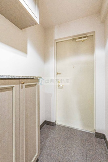 【玄関】 | ムサシノコート早稲田