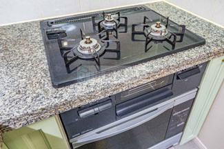 【その他共用部分】 | ムサシノコート早稲田