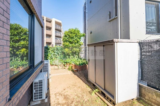 【その他】 | ムサシノコート早稲田