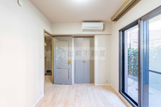 【その他】 | ムサシノコート早稲田