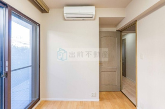 【その他】 | ムサシノコート早稲田