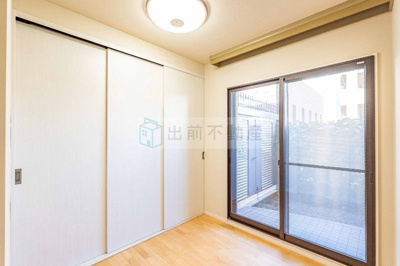 【和室】 | ムサシノコート早稲田