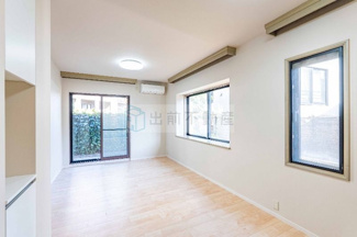 【居間・リビング】 | ムサシノコート早稲田