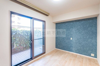 【内装】 | ムサシノコート早稲田