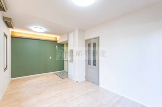 【洋室】 | ムサシノコート早稲田