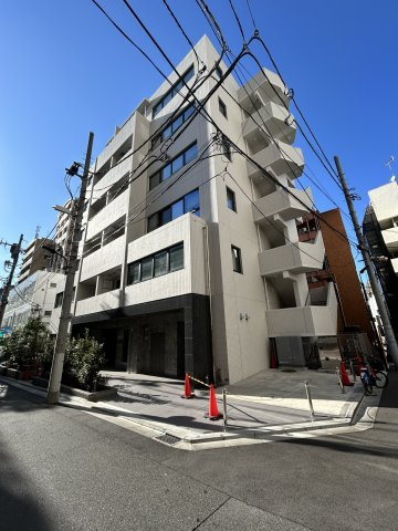 第１セイコービル　2F