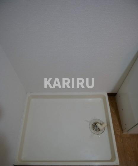 MICハイツ都島の設備