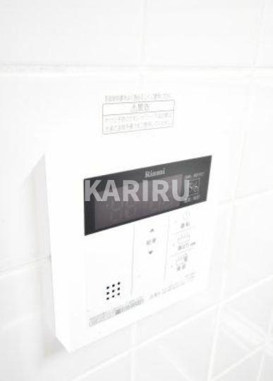 MICハイツ都島の設備