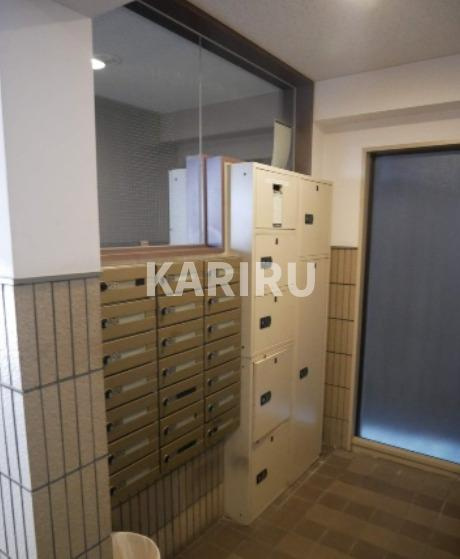 MICハイツ都島のその他共用部分