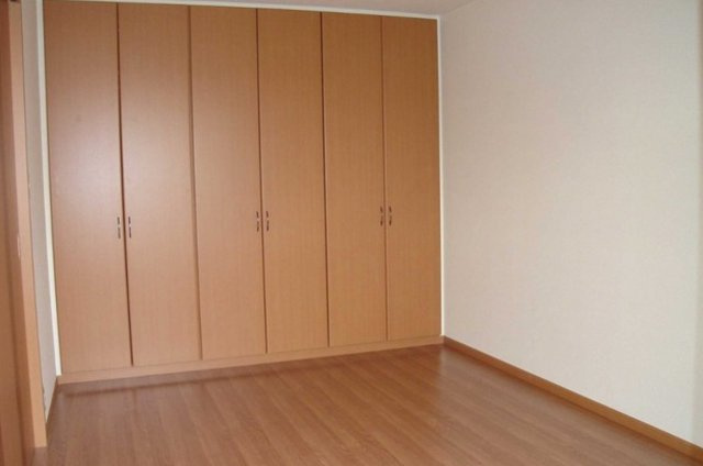 セントラルコートⅡの収納