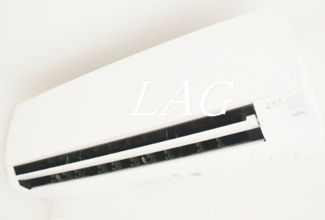 【設備】 | リブリ・ラフィットⅢ | エアコンです。