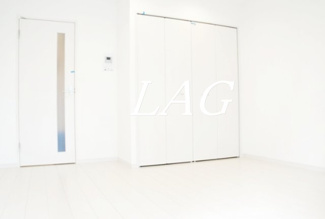 【居間・リビング】 | リブリ・ラフィットⅢ | 洋室のお部屋です。