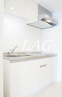 【キッチン】 | リブリ・ラフィットⅢ | キッチンです。