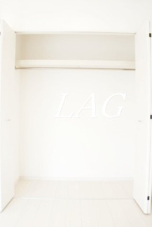 【収納】 | リブリ・ラフィットⅢ | 収納です。