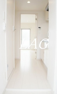 【玄関】 | リブリ・ラフィットⅢ | 玄関です。