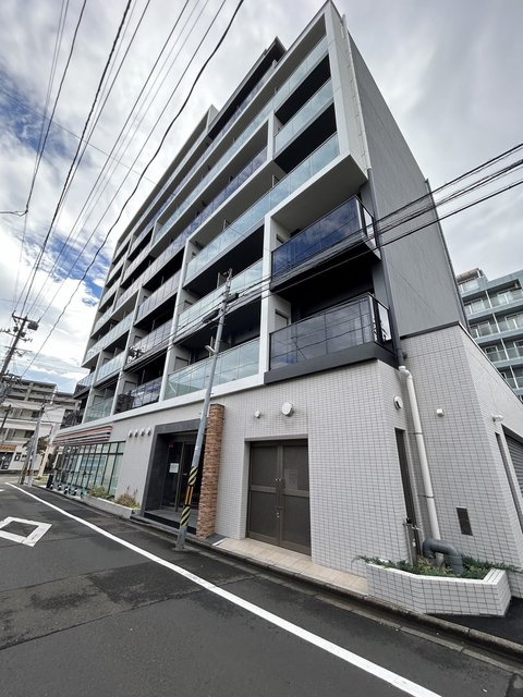 ラトゥール連坊