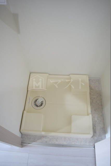 アスヴェル阿波座ブルーアースの設備|フロアーによってカラーが異なります。