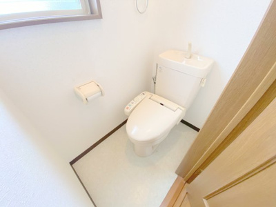 【トイレ】 | ロイヤルコート１番館