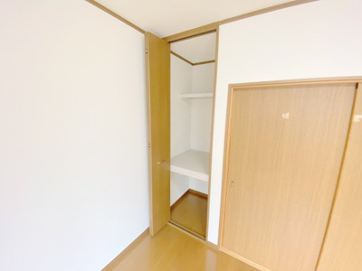 【収納】 | ロイヤルコート１番館