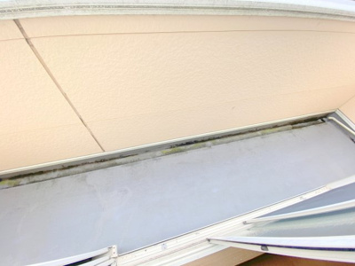 【バルコニー】 | ロイヤルコート１番館