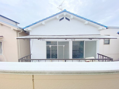 【展望】 | ロイヤルコート１番館