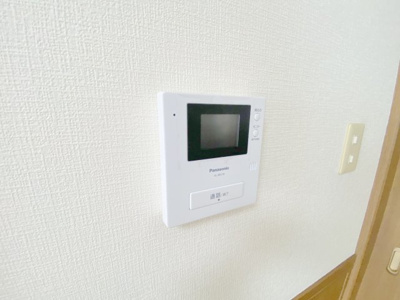 【セキュリティ】 | ロイヤルコート１番館