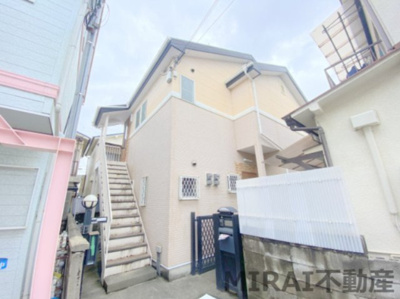 【外観】 | ロイヤルコート１番館