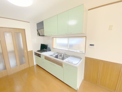 【キッチン】 | ロイヤルコート１番館