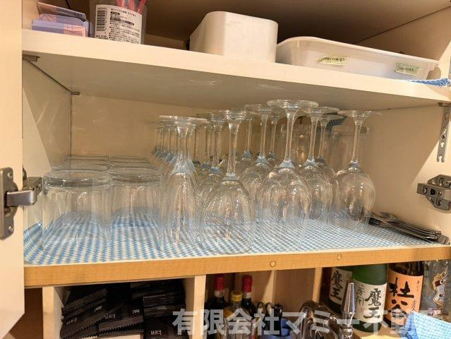 【設備】 | 西浦1丁目居抜店舗M