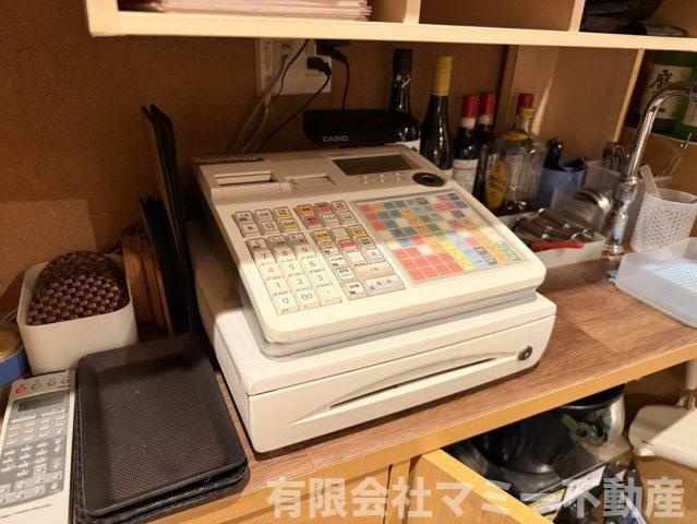 【設備】 | 西浦1丁目居抜店舗M