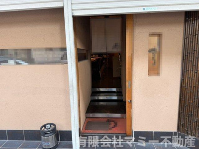 【外観】 | 西浦1丁目居抜店舗M