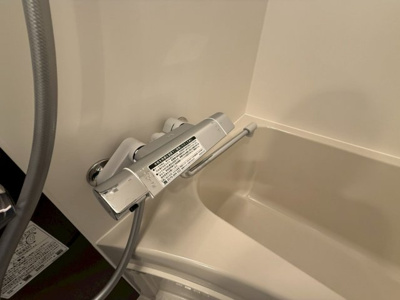 【浴室】 | ファーストフィオーレ難波南アルマ