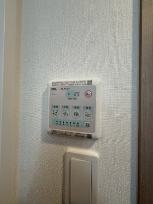 【設備】 | ファーストフィオーレ難波南アルマ