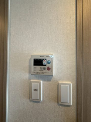 【設備】 | ファーストフィオーレ難波南アルマ