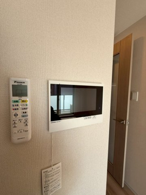 【設備】 | ファーストフィオーレ難波南アルマ