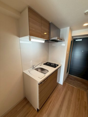 【キッチン】 | ファーストフィオーレ難波南アルマ