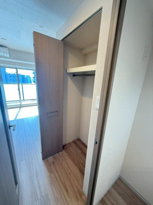 【収納】 | ファーストフィオーレ難波南アルマ