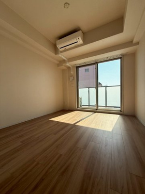 【居間・リビング】 | ファーストフィオーレ難波南アルマ