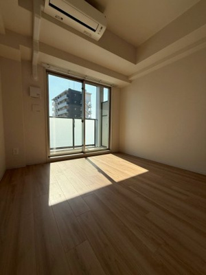 【居間・リビング】 | ファーストフィオーレ難波南アルマ