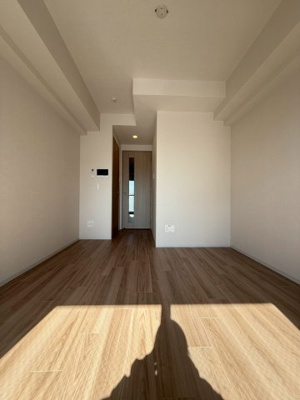 【居間・リビング】 | ファーストフィオーレ難波南アルマ