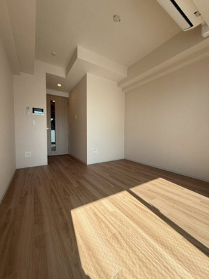 【居間・リビング】 | ファーストフィオーレ難波南アルマ